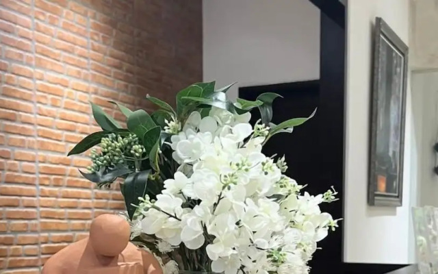 Casa Verde Guesthouse