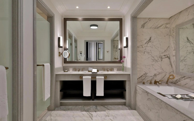 The St. Regis Amman