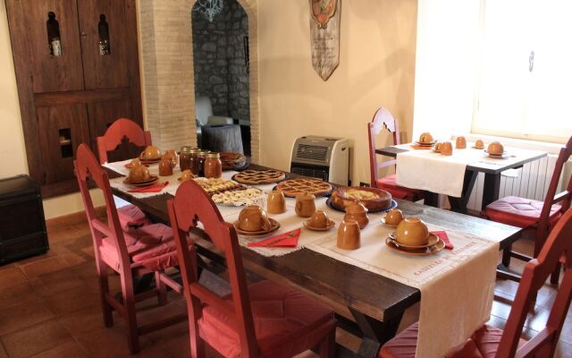 Bed & Breakfast Castello di Belforte