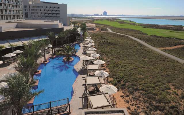 Radisson Blu Hotel, Abu Dhabi Yas Island