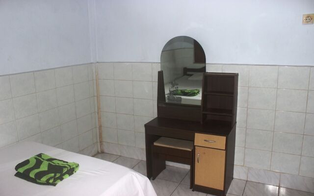 Serangan Inn 1