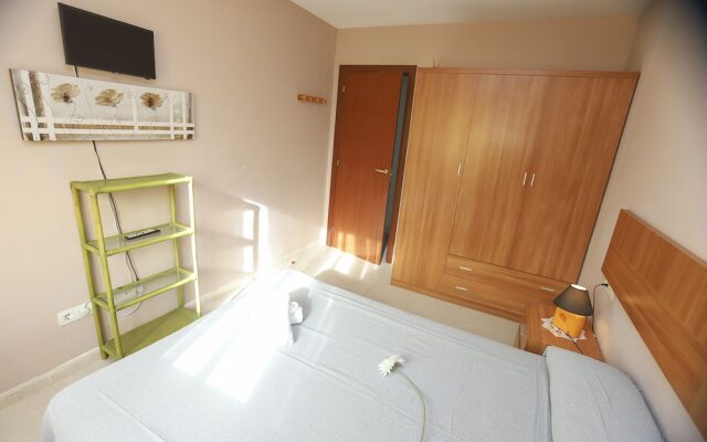 Apartamento Calypolis