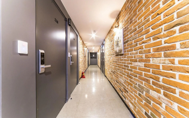 Jakjeon Dream Palace