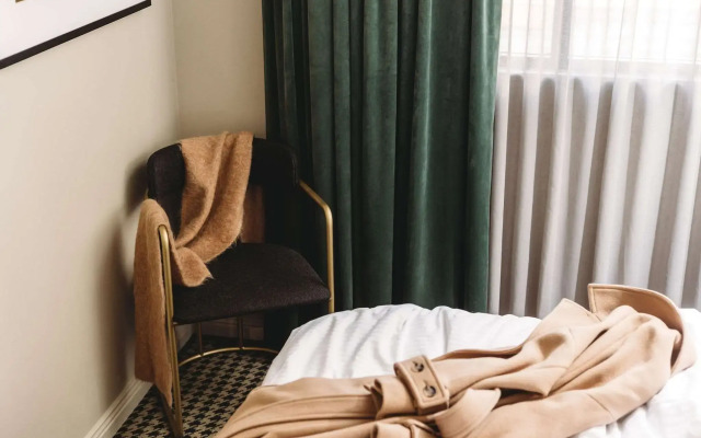 The Capitol Hotel Sydney