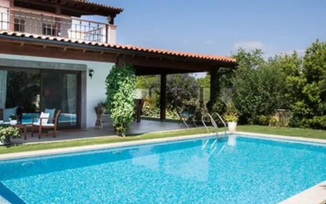 Villa Mertcan