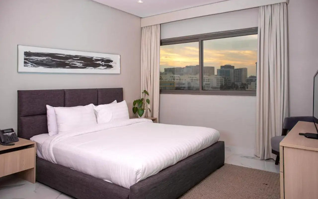 Sealoft Villas