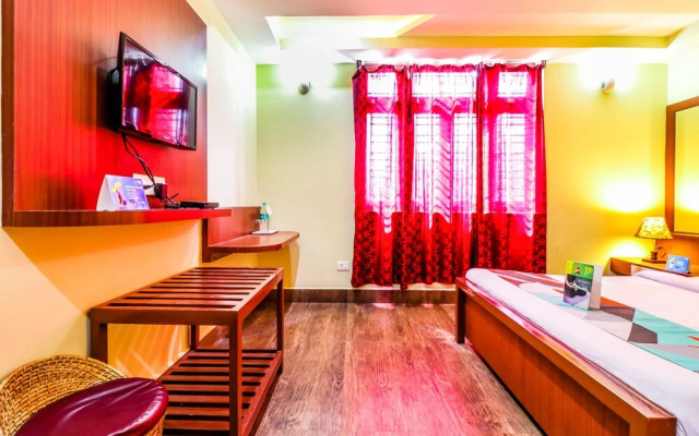 Hotel Lotus Retreat