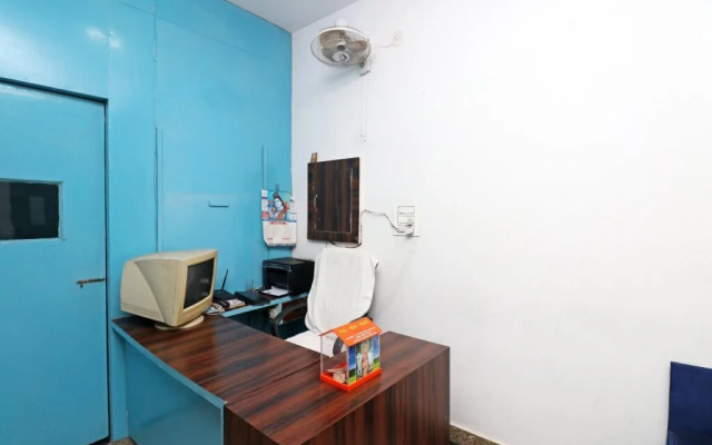 Hotel KS by OYO Rooms