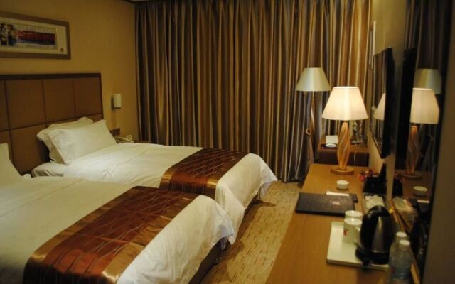 Laan Hotels