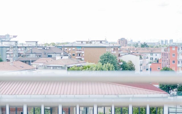 Guesthero Apartment Milano - De Angeli M1