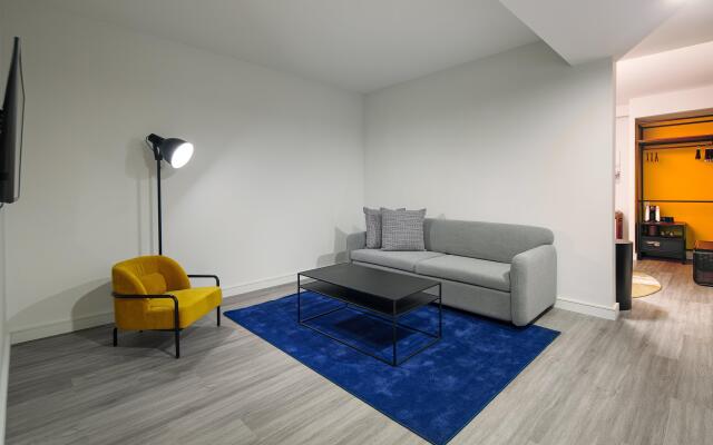 Hotel Indigo Miami Brickell by IHG