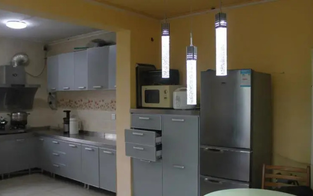Guang Long Apartment