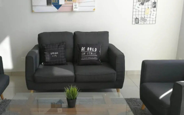 S-Suites at Scott Garden