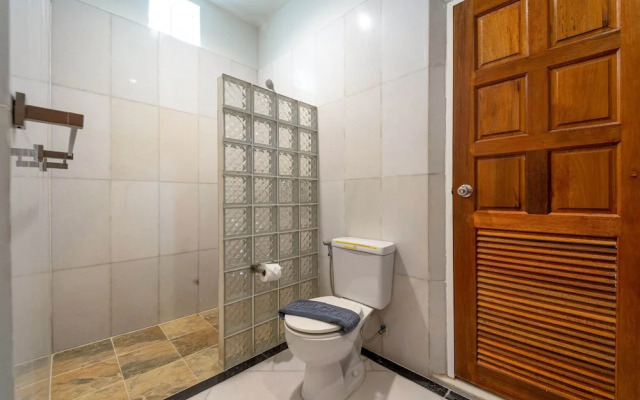 Private 4 Bedroom Pool Villa - NG411
