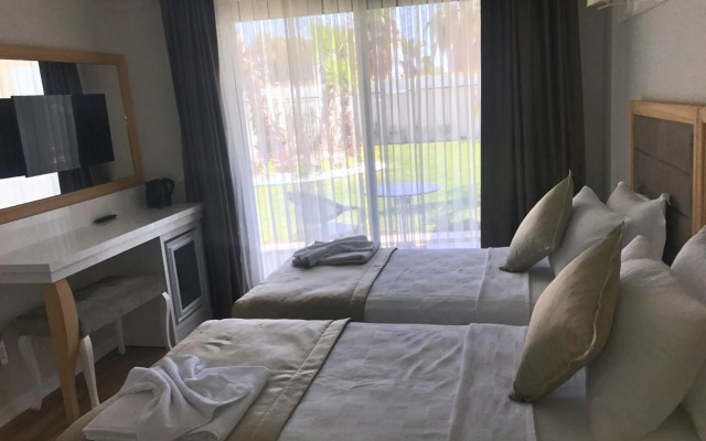 As Hotel Cesme