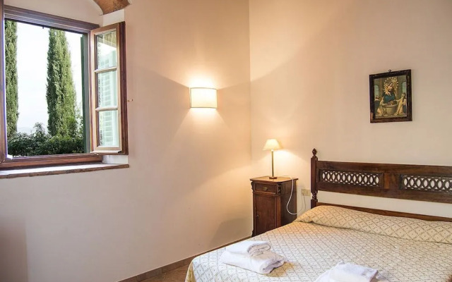 Agriturismo Torraiolo