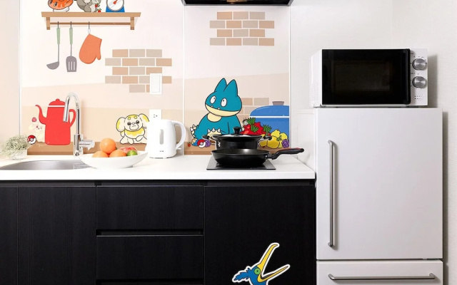 Pokémon room 사진 3