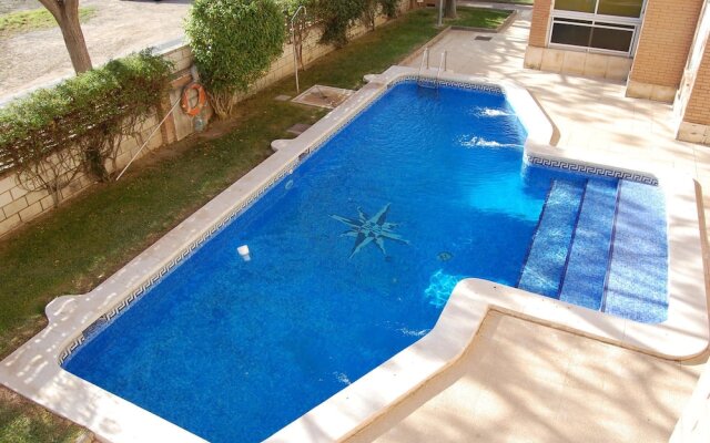 Apartamento Iranzu - 131B
