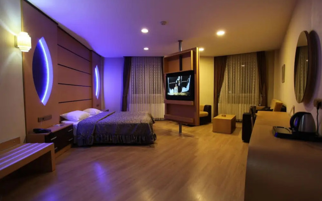 Sakarya Grand Hotel