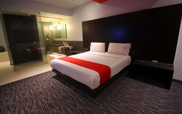 Motel Via