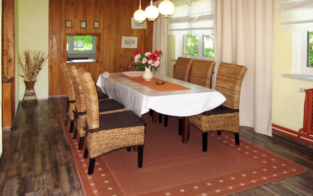 House Maria Plauer See
