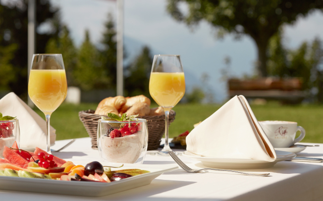 Rigi Kaltbad Swiss Quality Hotel