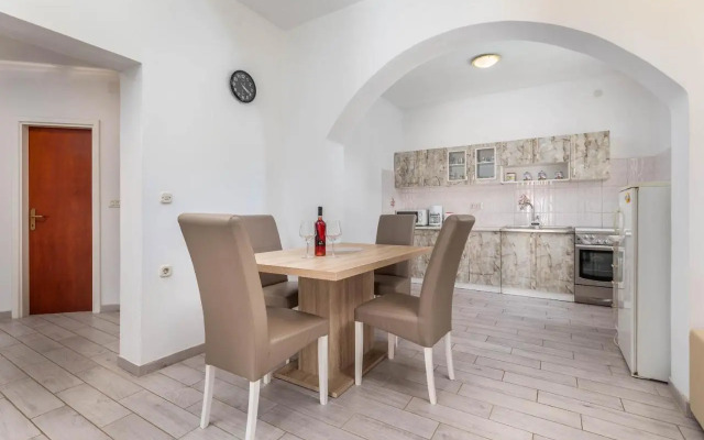 Apartmani Marin i Mauro