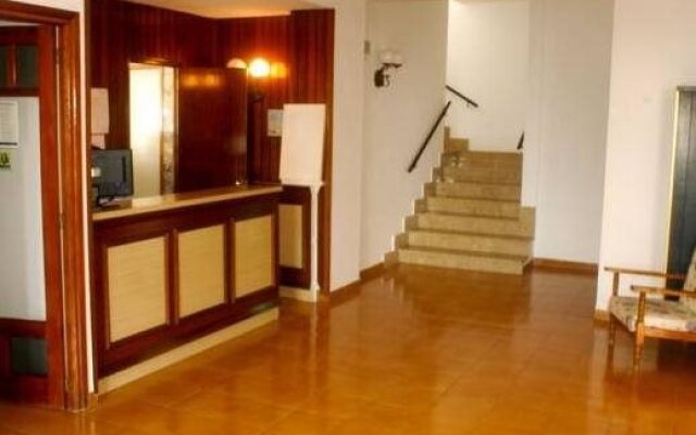 Hostal Residencia Nicolau
