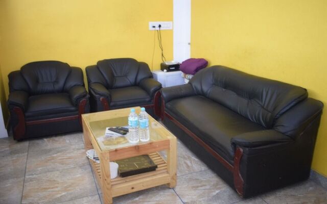 Sona Residency
