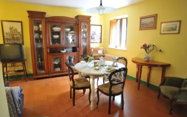 Appartamento Villa Clotilde