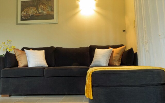 Simba Sunrise Bed & Breakfast