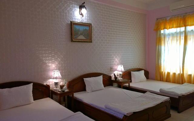AIQ Hotel
