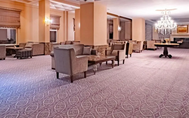 Grand Yazıcı Uludağ