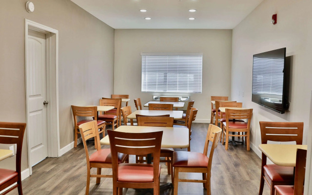 Baymont by Wyndham Tucson Airport