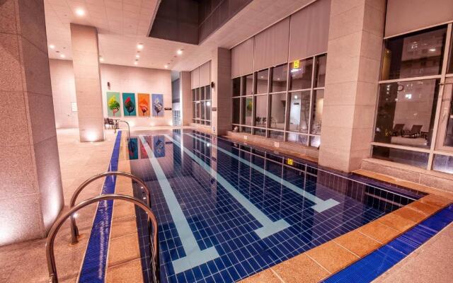 Holiday Inn Gwangju by IHG