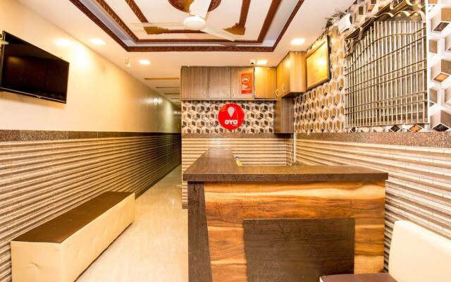 Amana Suites By OYO Rooms