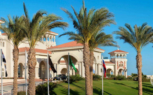 Baron Palace Sahl Hasheesh