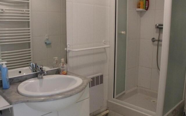 Appartement Fort-Mahon-Plage, 2 pièces, 6 personnes - FR-1-482-8