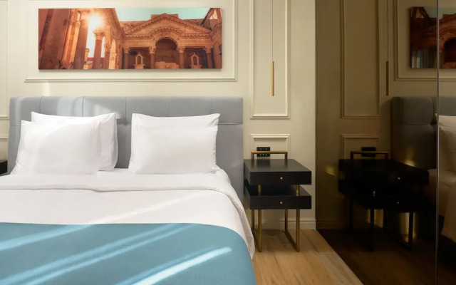 Mirari Boutique Hotel