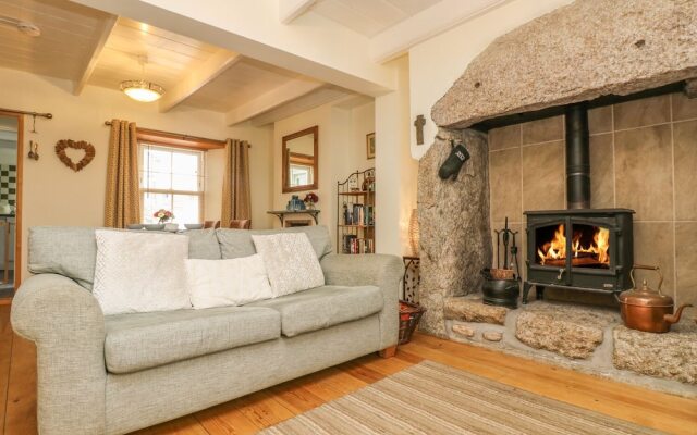 Trembath Cottage