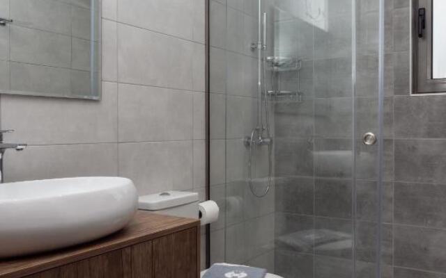 Apartment Lazarous 3