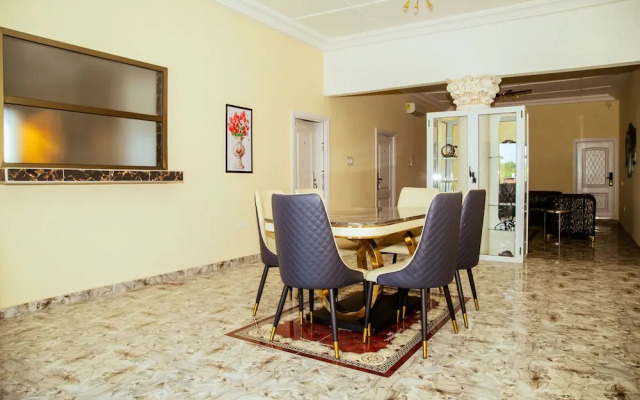 CK Suites Hotel and Apartments