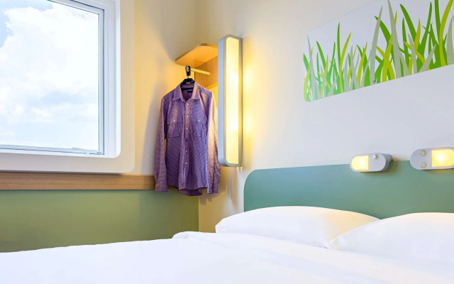 ibis budget Curitiba Aeroporto