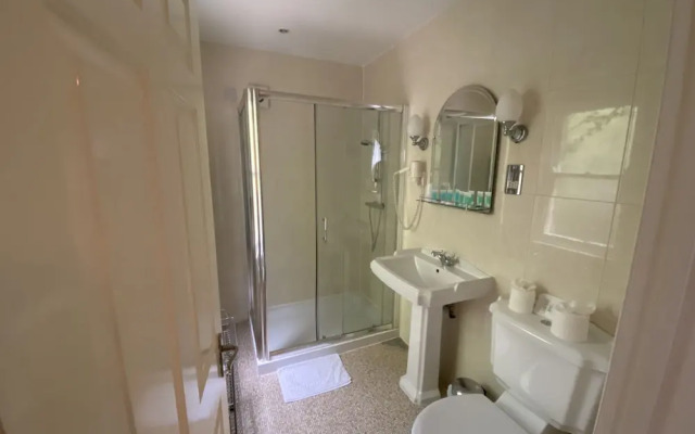 Pickwicks Guest House