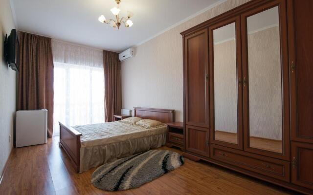 Hayat Hotel