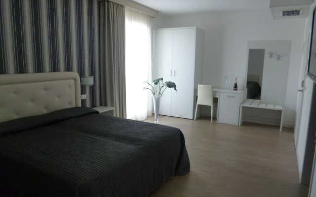 Hotel Jesulum