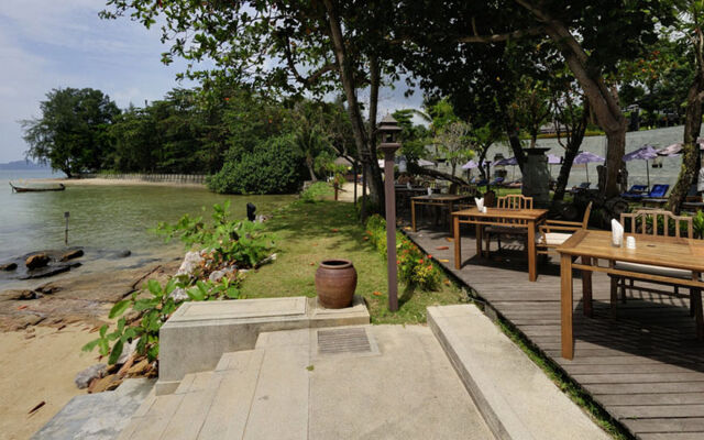 Nakamanda Resort And Spa