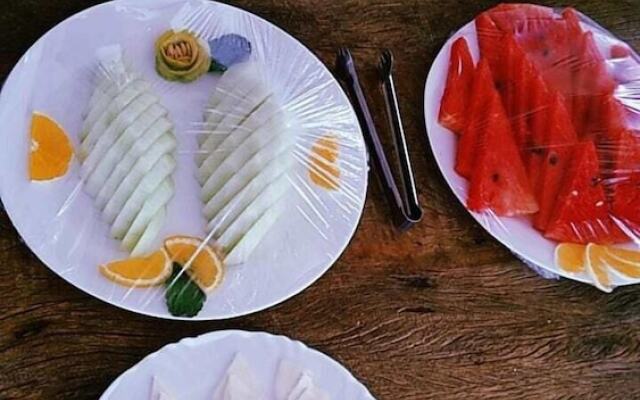 Gente Bonita João Fernandes