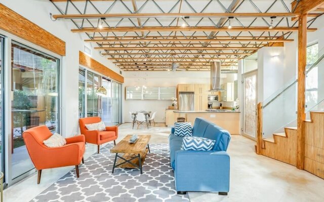 San Juan Avenue Exclusive 4BR
