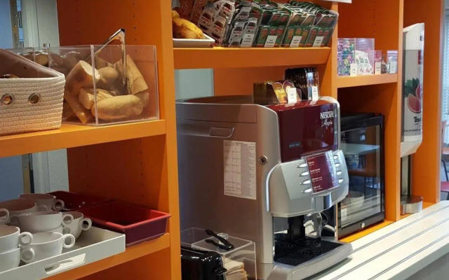 Hotel Première Classe Sens Nord Saint Clément